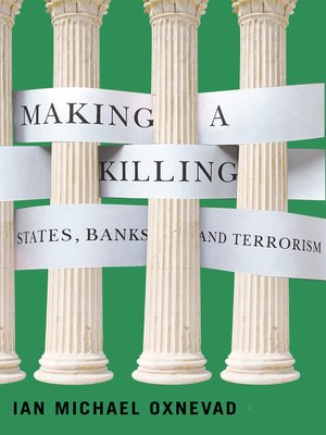 cover image of Making a Killing